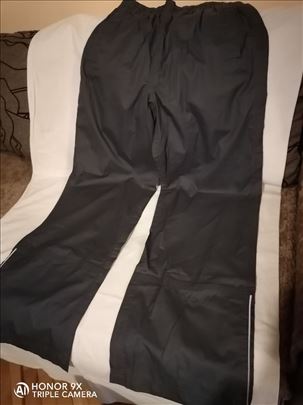 PVC pantalone vodootporne