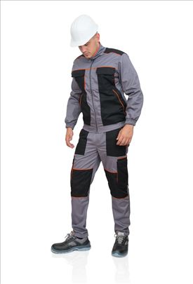 Radna odela uniforme premium