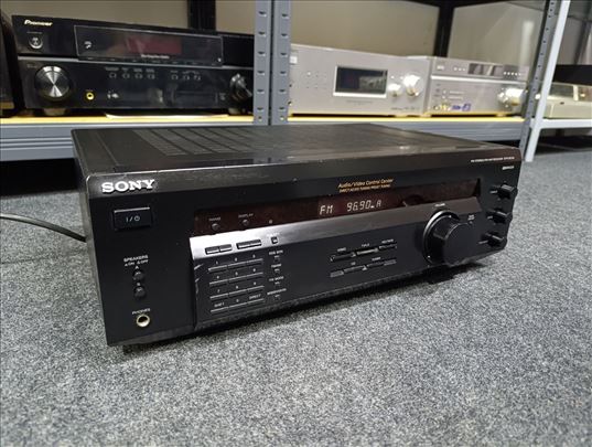 Sony STR-DE 135