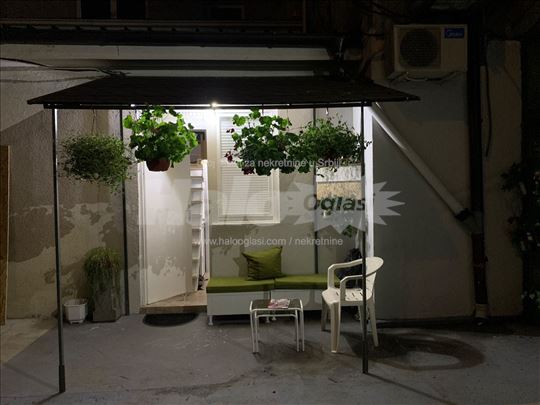 Stan (Apartman) na Vracaru