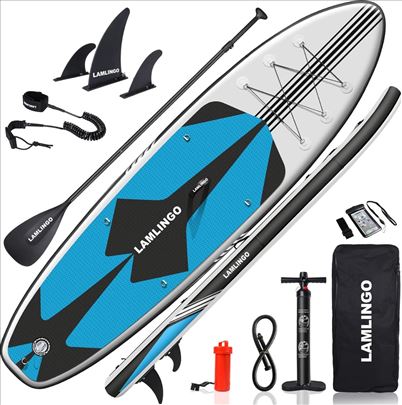 SUP Daska 320 x 84 x 16 cm