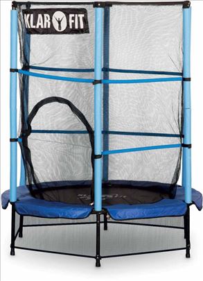 Trambolina Trampolina Za Dvoriste Klarstein