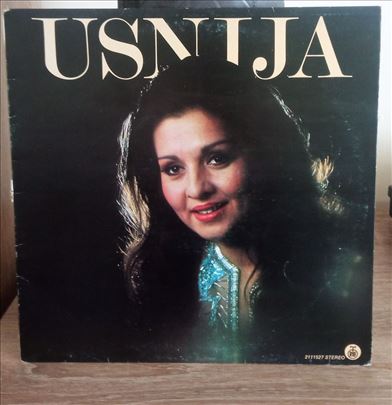 Usnija Redžepova - Usnija 