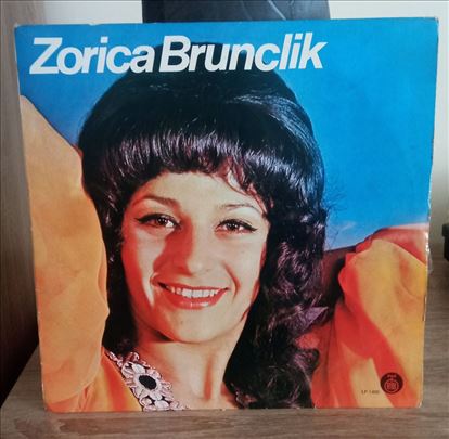 Zorica Brunclik Nina - Ne daj da nas rastave
