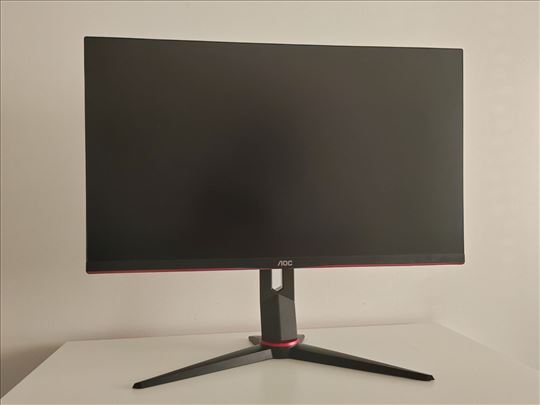 AOC Gaming monitor 27"