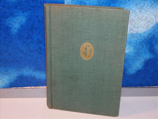 Artur Rembo Sabrana dela Nolit