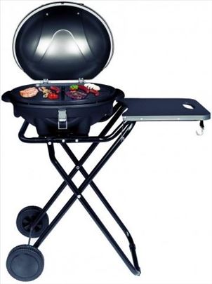Elektricni Stojeci Rostilj Standgrill BBQ-9493