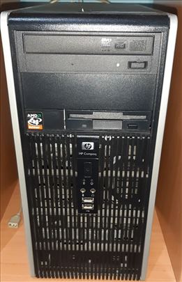 HP AMD Athlon 64bit Procesor 3800+ 2,4 GHz