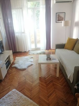 Izuzetan raspored, južno orjentisan