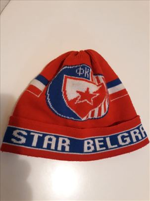 Kapa Crvena zvezda 