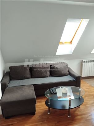 Konjarnik - Ustanička