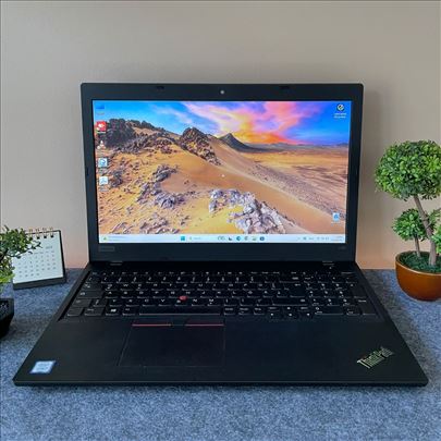 Lenovo ThinkPad L580, Intel Core i5/8GB/256GB