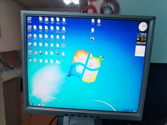 MIRAI monitor 19 incha 4.3 ekran