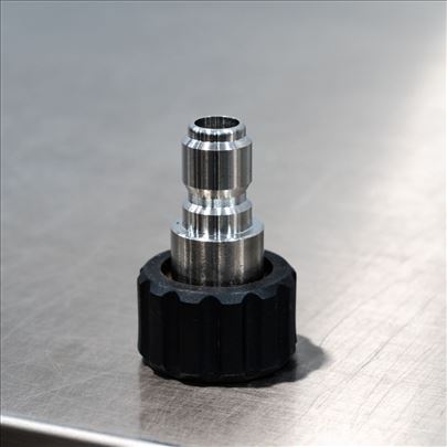 Mosmatic reducir M22 (14mm) na 3/8" quick connect