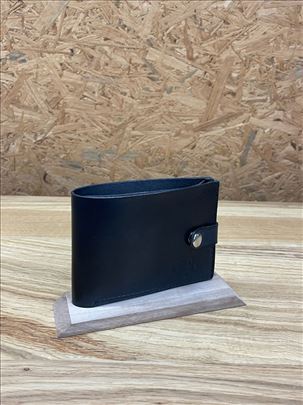 Novčanik muški Handmade više modela