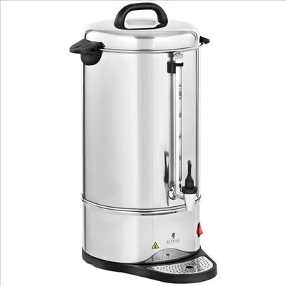 Royal Catering Filter aparat za kafu 15L 1550W