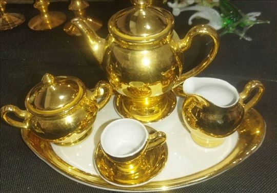 Set za kafu
