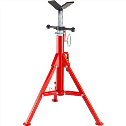 Stalak Za Cevi V Stalak 71-132 cm