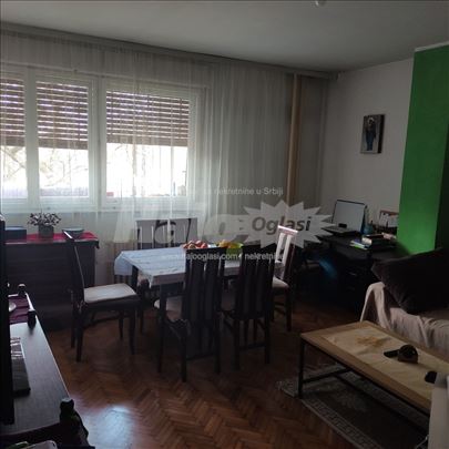 Stan u Bloku 37, Novi Beograd