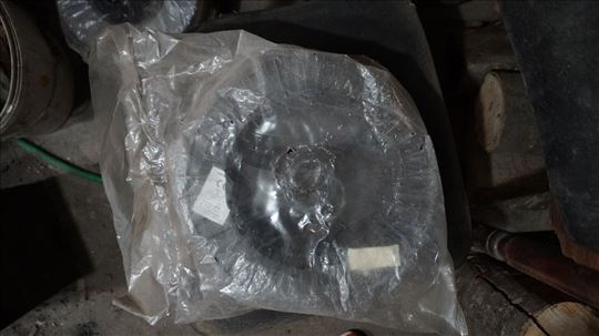 Žica za MIG zavarivanje - EJ VAC-60, 1.2, 15kg, ne