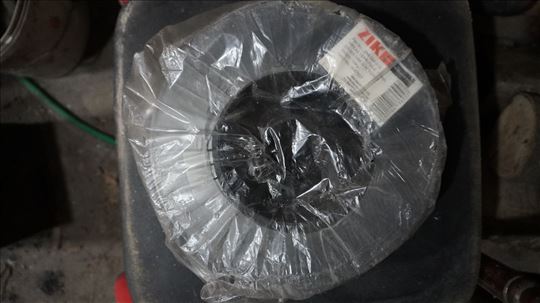 Žica za MIG zavarivanje - Zika ZR-6, 0.8, 15kg, ne