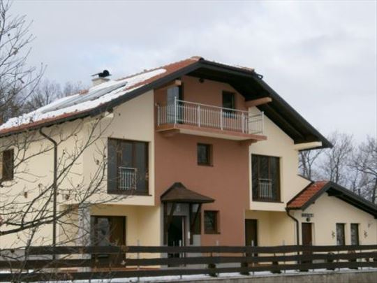 Zlatibor, 2 - 4 krevetni studio apartman