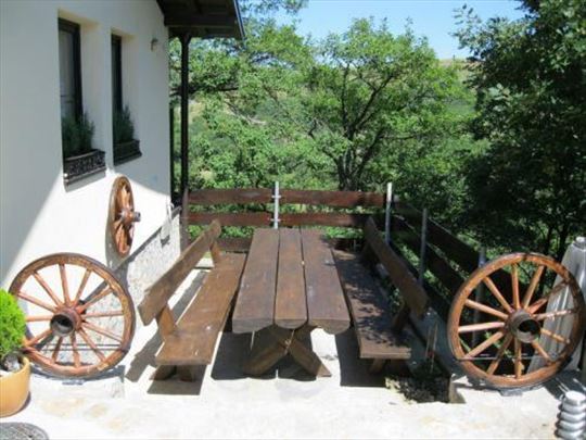 Zlatibor, studio za 2 - 4 osobe