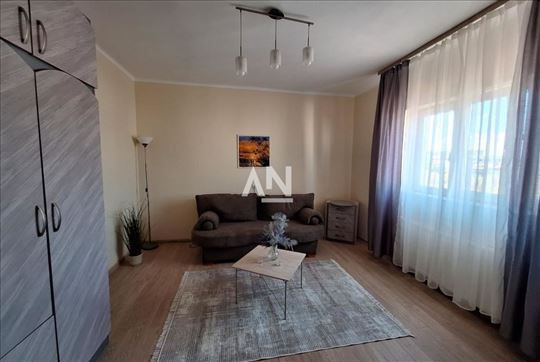 Zvezdara, Đeram, Bulevar kralja Aleksandra, 40m2 I