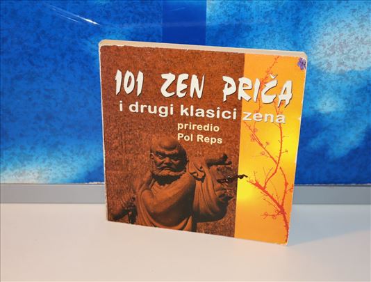 101 zen priča i drugi klasici zena pol reps