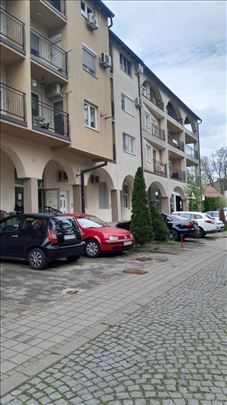 Apartmani Veselinović, Banja Koviljača