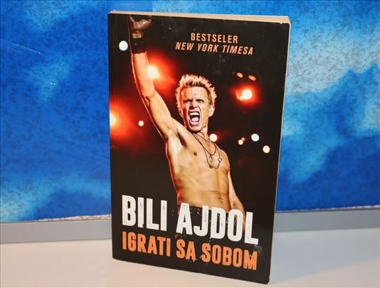 Bili Ajdol - Igrati sa sobom
