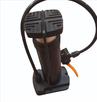Mini pumpa novo za pumpanje akcija