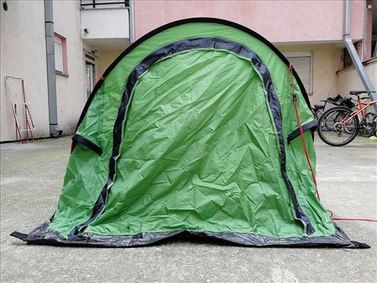 POP UP šator, HIGH PEAK, za 2