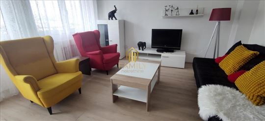 Prodaja stana – Liman 2, Novi Sad, 60m2