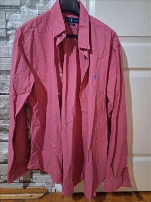 Ralph Lauren muška košulja