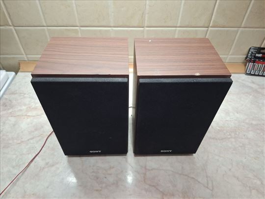 Sony SS-CEH25