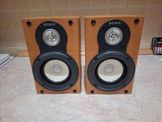 Sony SS-CEP515
