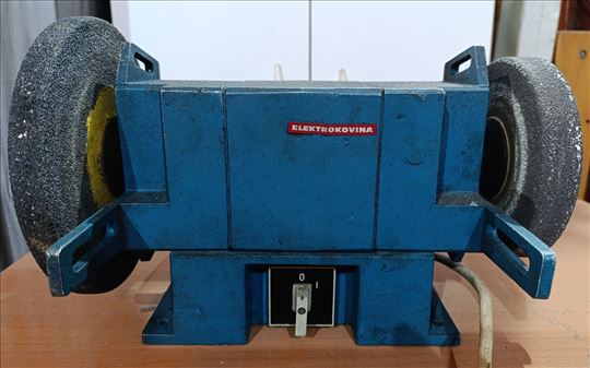 Tocilo Elektrokovina BE 150