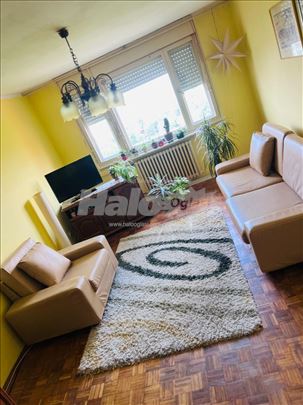 Voždovac, Braće Jerković - Indire Gandi, 85m2