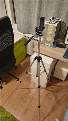 Weifeng WT-330A foto mobilni tripod tronozac stati