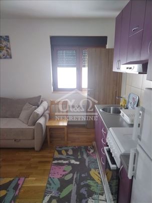 Opremljen jednoiposoban apartman na Zlatiboru