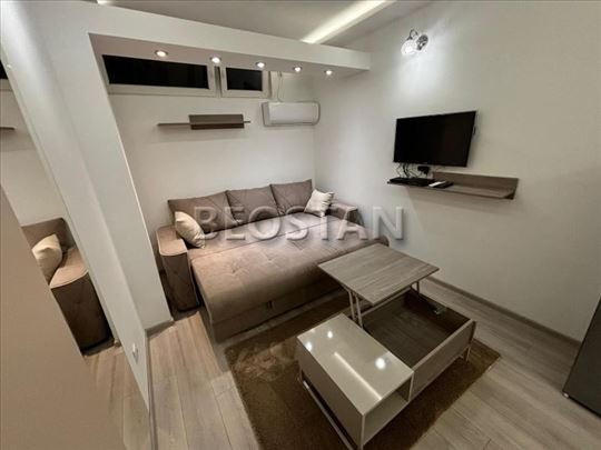 Centar - Vracar lekino brdo #61942
