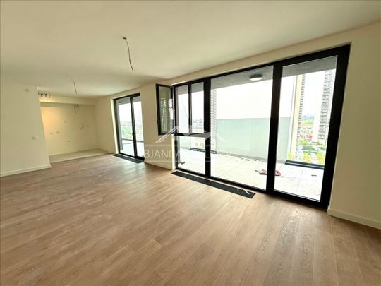 Centar-Beograd na vodi ID#1361