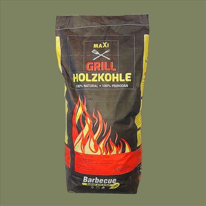 Cumur 2kg + 3 kg + 15kg cumur za rostilj ugalj