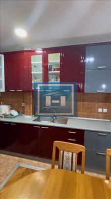 Dvosoban stan u novogradnji nudi mogućnost krediti