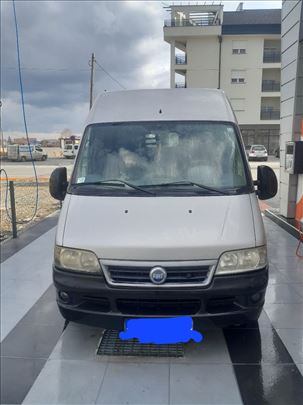 Kombi prevoz i selidbe Kruševac 