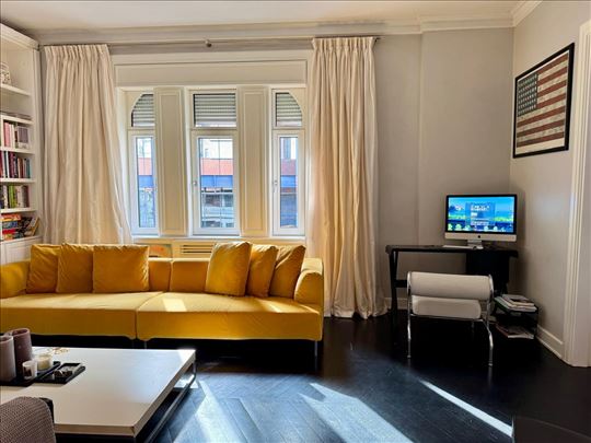  Luxurious apartment in a prestigious location