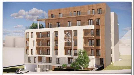 Novogradnja na Ceraku-3.0 stan sa terasom od 60m2 