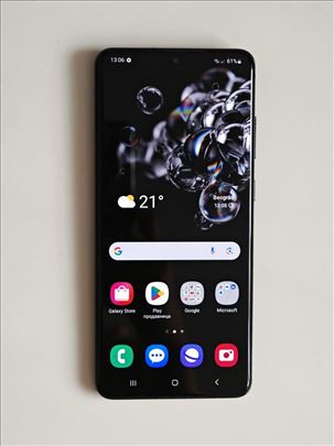 Samsung Galaxy S20 Ultra LTE 128GB/12GB Ram