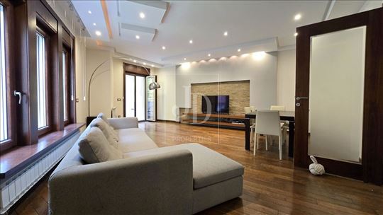 Stan za izdavanje, Hram, 95m2, ID 374-1